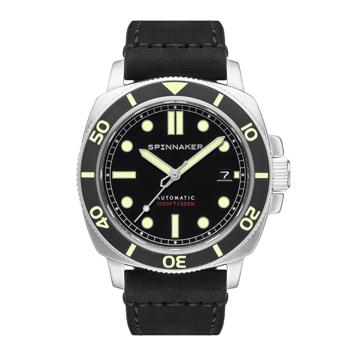 Spinnaker model SP-5088-01 buy it at your Watch and Jewelery shop